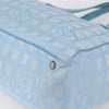 Chanel Travel Line Tote Nylon