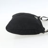 Secondhand Prada Flat Messenger Bag Tessuto