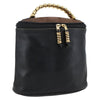 Loewe Vintage Velazquez Top Handle Bag Leather
