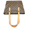 Louis Vuitton Cabas Piano Monogram Canvas