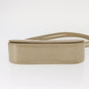 Secondhand Givenchy Vintage Handbag Beige Leather Bags