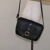 Gucci Vintage Shoulder Bag Leather