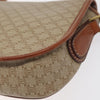 Secondhand Celine Vintage Macadam Shoulder Bag