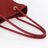 Secondhand Celine Tote bag Red Nylon Accessories