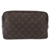 Secondhand Louis Vuitton Trousse Toilette
