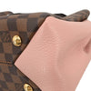 Secondhand Louis Vuitton Brittany Handbag Damier