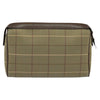 Secondhand Burberry Nova check Pochette