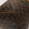 Secondhand Louis Vuitton Keepall Bag
