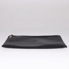 Secondhand Prada Vintage Pouch Black Leather Accessories