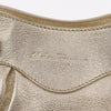Secondhand Salvatore Ferragamo Gancini Shoulder Bag