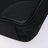 Burberry Black Label Business Bag Nylon