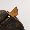 Louis Vuitton Keepall Bag Monogram Canvas