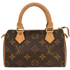 Secondhand Louis Vuitton Speedy Mini HL Handbag