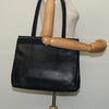 Secondhand Salvatore Ferragamo Vintage Vara Bow Tote Lizard Embossed