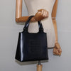 Givenchy Vintage 4G handbag Leather
