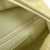 Secondhand Loewe Amazona Bag Beige Suede Bags