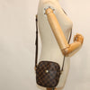 Secondhand Louis Vuitton Rift Handbag Damier