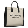 Secondhand Saint Laurent Rive Gauche Shopper Tote