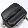 Secondhand Chanel Vintage Timeless Cosmetic Case Caviar