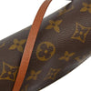 Louis Vuitton Papillon Pochette Monogram Canvas