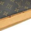 Secondhand Louis Vuitton Alma Handbag