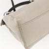 Secondhand Fendi Peekaboo Bag Beige Leather Bags