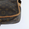 Secondhand Louis Vuitton Congo Messenger Bag