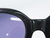 Chanel CHANEL Logo Sunglasses Eye Wear Plastic