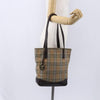 Secondhand Burberry Vintage tote bag