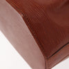 Louis Vuitton Vintage Sac d'Epaule Handbag Epi Leather