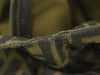 Secondhand Fendi Zucca Tote bag FF motif