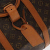 Secondhand Louis Vuitton Keepall Bandouliere Bag