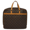 Louis Vuitton Porte-Documents Pegase Bag Monogram Canvas