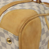 Secondhand Louis Vuitton Berkeley Handbag Damier