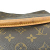 Louis Vuitton Looping Handbag Monogram Canvas