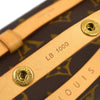 Louis Vuitton Florentine Waist Bag Monogram Canvas