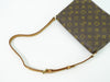 Louis Vuitton Musette Tango Handbag Monogram Canvas