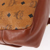 Secondhand MCM Visetos Shoulder bag Canvas and