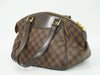 Louis Vuitton Verona Handbag Damier