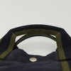 Hermes Fourre Tout Tote Toile