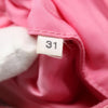 Secondhand Prada Hobo Tessuto Pink Nylon Accessories