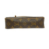 Louis Vuitton Cite Pochette Monogram Canvas