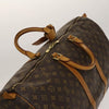 Secondhand Louis Vuitton Keepall Bag