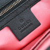 Gucci GG Marmont Shoulder Bag Matelasse Leather