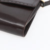 Gucci Vintage Shoulder Bag Leather
