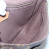 Louis Vuitton Menilmontant Handbag Monogram Canvas