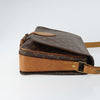 Louis Vuitton Cartouchiere Handbag Monogram Canvas