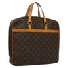 Louis Vuitton Porte-Documents Pegase Bag Monogram Canvas