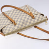 Secondhand Louis Vuitton Totally Handbag Damier