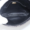 Secondhand Fendi Vintage shoulderbag Black Leather Bags